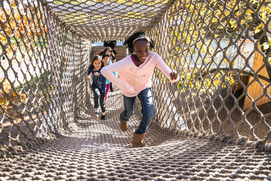 Abington Friends School Headwaters Discovery